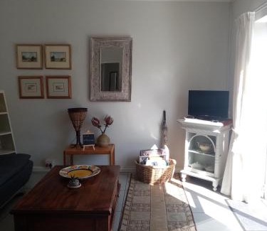 Port Elizabeth Apartment | Lor's Place