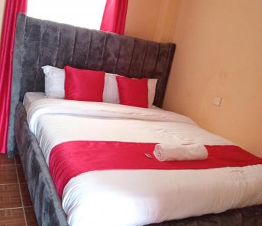 Kisii Apartment | Lora's Haven Homes - Kisii Studio