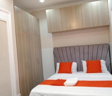 Nakuru Apartment | Lora's Haven Homes, Nakuru - 1 Bedroom