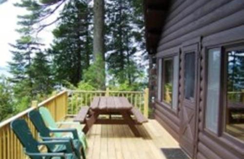 Beaver Cove House | Lorax Lane