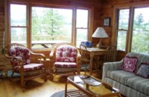 Beaver Cove House | Lorax Lane