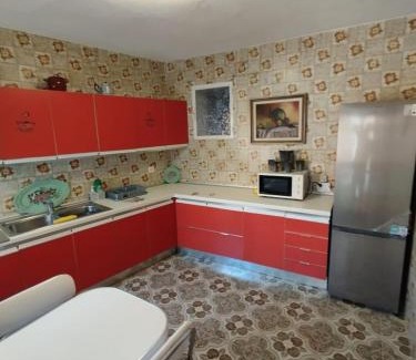Durcal Apartment | Lorca