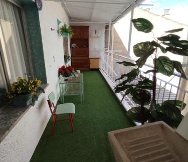 Durcal Apartment | Lorca