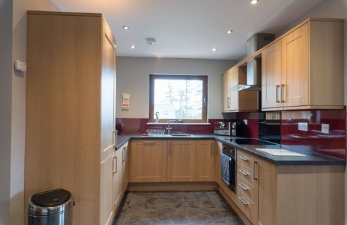 Newton Stewart Cottage | Lord Galloway 34, Newton Stewart