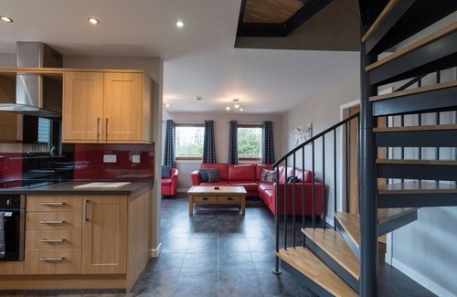 Newton Stewart Cottage | Lord Galloway 34, Newton Stewart