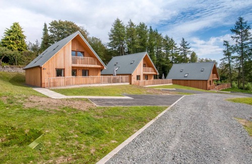 Newton Stewart Cottage | Lord Galloway 34, Newton Stewart