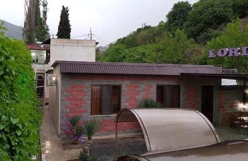 Meghri House | LORD HOTEL