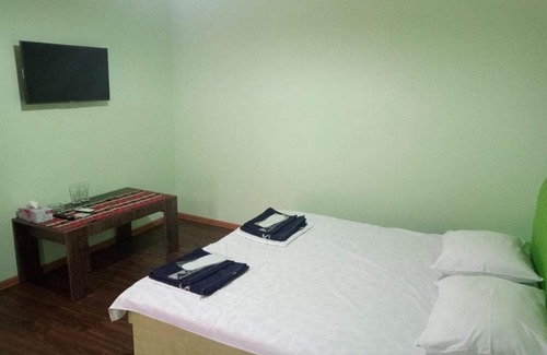 Meghri House | LORD HOTEL
