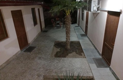 Meghri House | LORD HOTEL