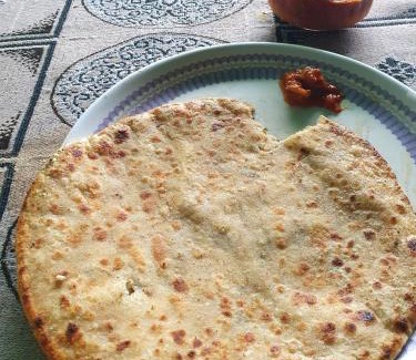 Dharamshala Bed & Breakfast | Lord Krishna Boutique Stay