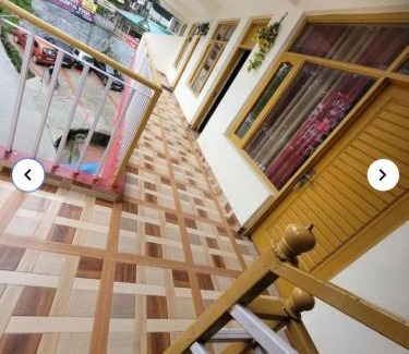 Bhagsu Nag House | Lord Krishna Guest House