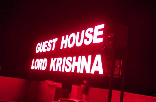 Chauhtan Bed & Breakfast | LORD KRISHNA