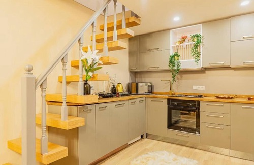 Osmanbey Apartment | Lord Morgan & Exclusive Design Nisantasi