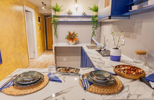 Osmanbey Apartment | Lord Morgan & Exclusive Design Nisantasi