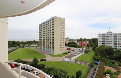 Duhnen Apartment | Lord Nelson 516