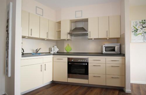 Duhnen Apartment | Lord Nelson 516
