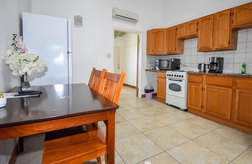 Osbourn Apartment | Lord Nelson Hotel & Residences