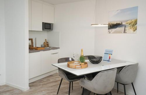 Duhnen Apartment | Lord Nelson Nr 305
