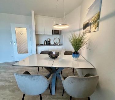 Duhnen Apartment | Lord Nelson Nr 305