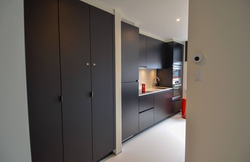 Ghent City Centre Apartment | Lord of Ghent Luxurious apartment in historical center of Ghent