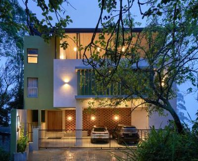 Haputale Hotel | Lord's Haputale