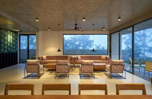 Haputale Hotel | Lord's Haputale