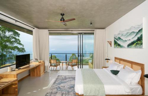 Haputale Hotel | Lord's Haputale