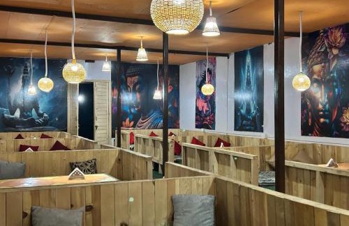 Tosh Hotel | Lord shiva dimension