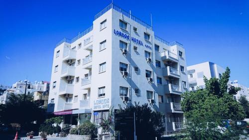 Neapolis Apartment | Lordos Hotel Apts Limassol