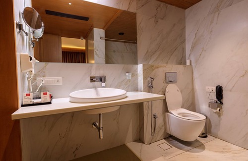 Jamnagar Hotel | Lords Eco Inn Jamnagar