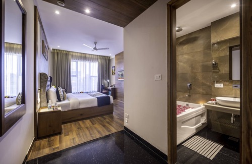 Patiala Hotel | Lords Inn Chandigarh Zirakpur