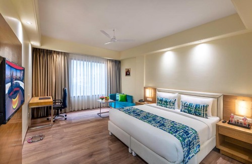 Malviya Nagar Hotel | Lords Inn Jaipur