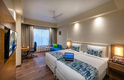 Malviya Nagar Hotel | Lords Inn Jaipur
