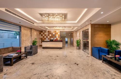 Malviya Nagar Hotel | Lords Inn Jaipur