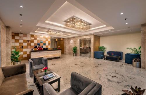 Malviya Nagar Hotel | Lords Inn Jaipur