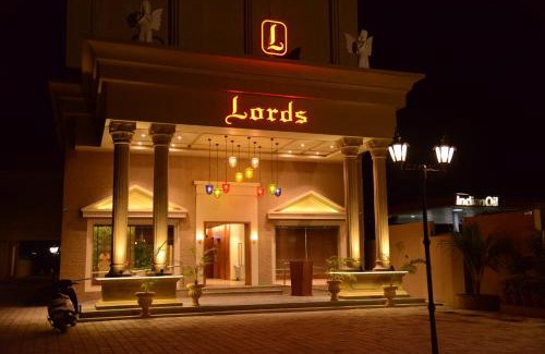 Jamnagar Hotel | Lords Inn Jamnagar -Motikhavdi