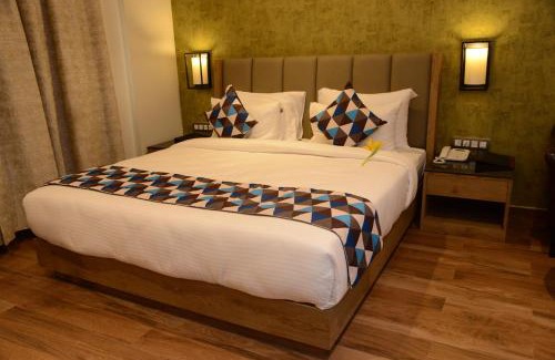 Jamnagar Hotel | Lords Inn Jamnagar -Motikhavdi