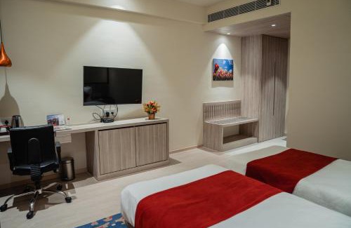 Rajkot Hotel | Lords Inn Rajkot