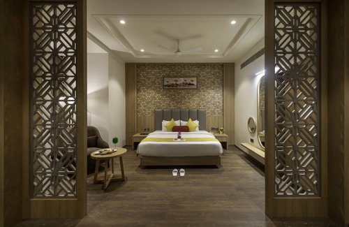 Somnath Hotel | Lords Inn Somnath