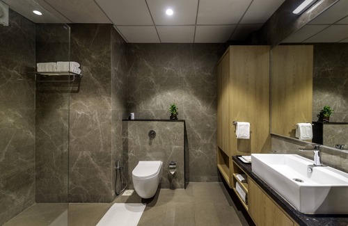 Somnath Hotel | Lords Inn Somnath