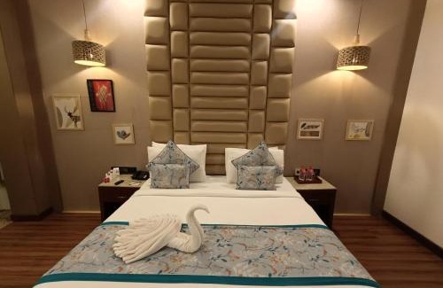 Sangram Colony Hotel | Lords Plaza Jaipur