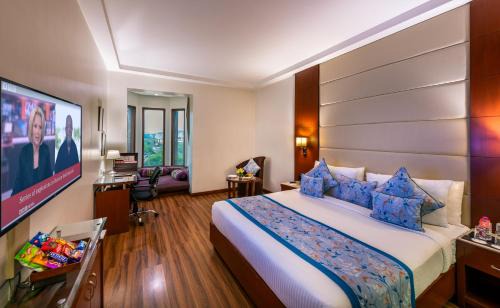Sangram Colony Hotel | Lords Plaza Jaipur
