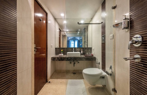 Sangram Colony Hotel | Lords Plaza, Jaipur