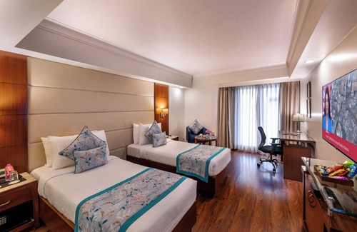 Sangram Colony Hotel | Lords Plaza, Jaipur