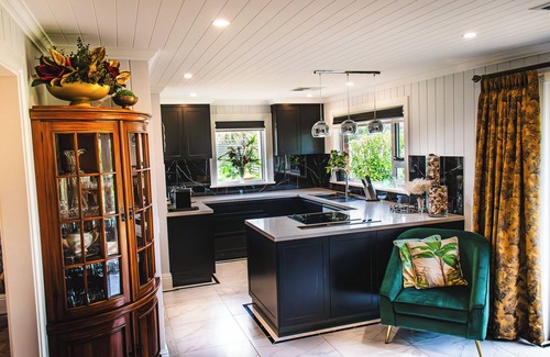 Waterhouse House | Lore Haven - Your little slice of paradise