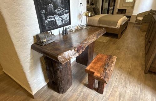 Santeagueda Apartment | Lorea en ValQuirico