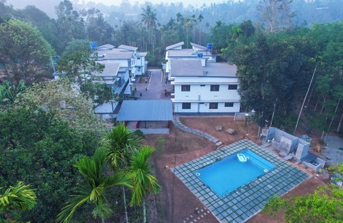 Kolagappara Villa | Loreal Luxury Villas