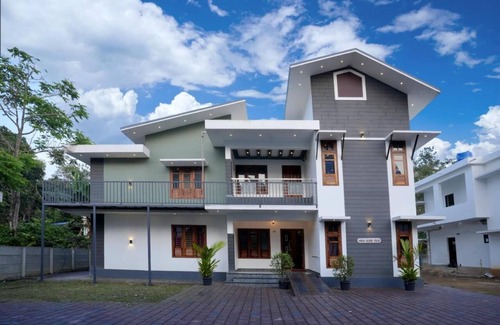 Kolagappara Villa | Loreal Luxury Villas
