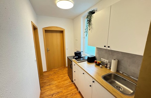 Sankt Goar Apartment | Loreley: Traumferien am Rhein