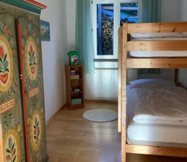 Dittelbrunn Apartment | Lorena
